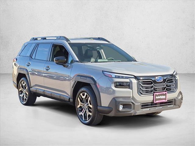 New 2026 Subaru Outback Touring XT AWD/4WD image 7