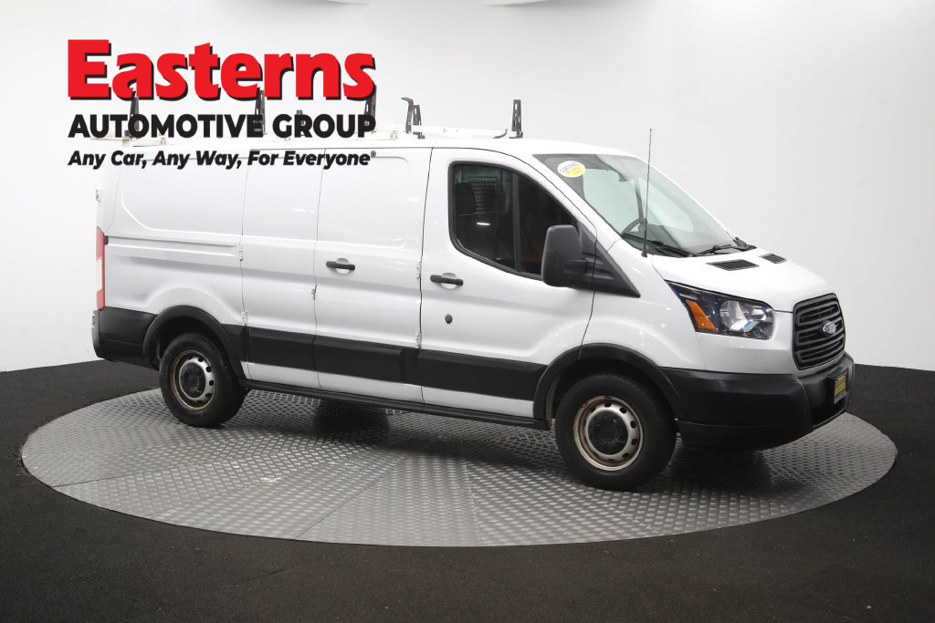Used 2019 Ford Transit 150 130 Low Roof w/ Interior Upgrade Package RWD image 45