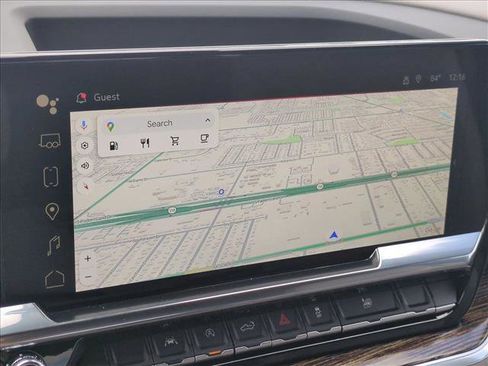 New 2026 GMC Sierra 1500 SLE image 14