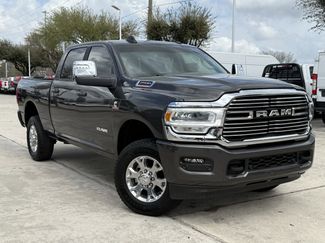 Used 2024 RAM 2500 Laramie video 2