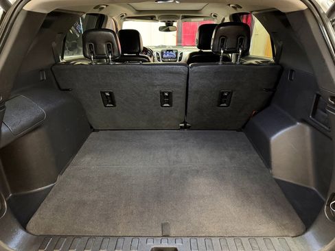 Used 2019 Chevrolet Equinox Premier FWD image 15