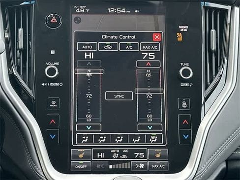 Certified 2021 Subaru Outback Onyx Edition XT image 16