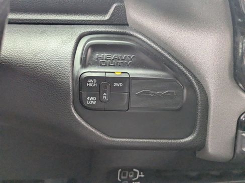 Used 2022 RAM 2500 Tradesman AWD/4WD image 22