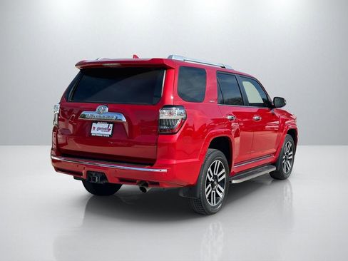 Used 2023 Toyota 4Runner Limited image 5