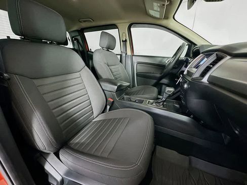 Certified 2022 Ford Ranger XL w/ Equipment Group 101A High image 14