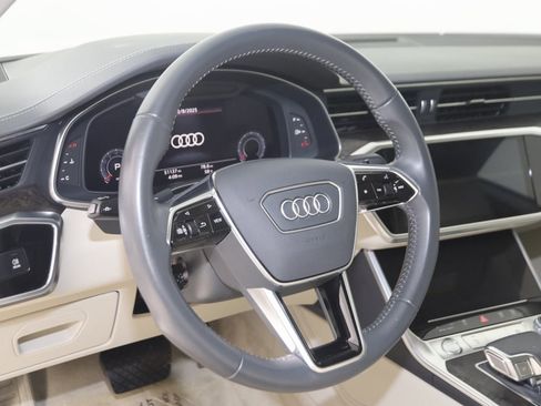 Used 2019 Audi A7 3.0T Prestige w/ Prestige Package image 6