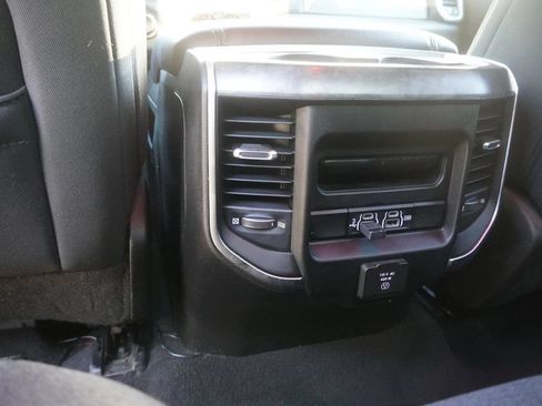 Used 2019 RAM 1500 Big Horn AWD/4WD image 25