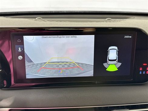 Used 2023 Hyundai Palisade XRT w/ Cargo Package image 13