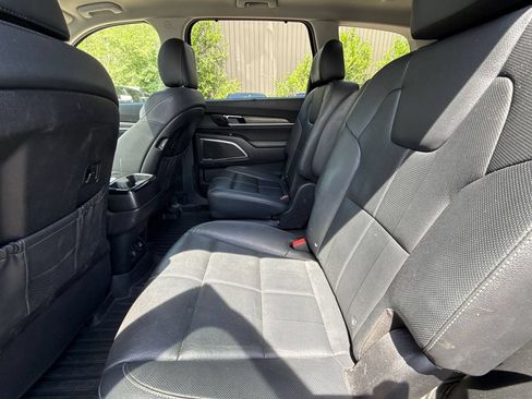 Used 2021 Kia Telluride SX AWD/4WD image 10