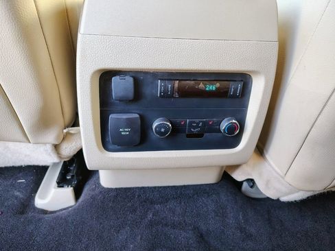 Used 2015 Ford Expedition Limited w/ Equipment Group 301A image 13