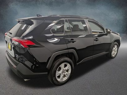 Used 2020 Toyota RAV4 XLE w/ Convenience Package