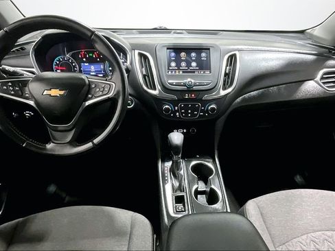 Used 2022 Chevrolet Equinox LT image 7