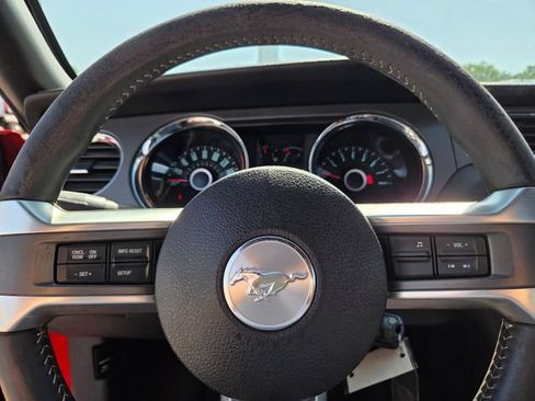 Used 2014 Ford Mustang GT w/ FP8 Appearance Package RWD image 22