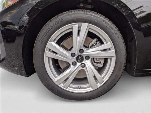 New 2025 Audi A5 2.0T Premium image 9