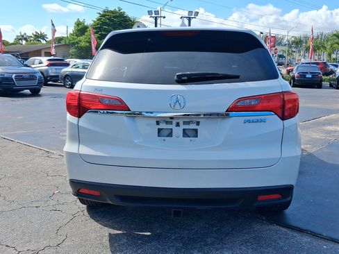 Used 2013 Acura RDX FWD image 6