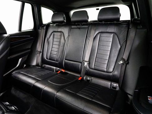 Used 2021 BMW X3 xDrive30e w/ Premium Package image 25