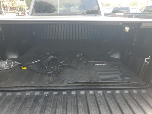 Used 2023 Toyota Tundra SR5 w/ SR5 Premium Package AWD/4WD image 8