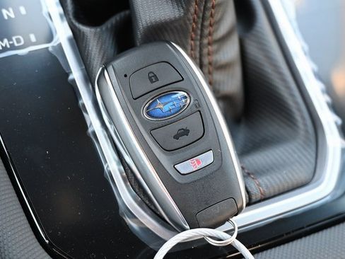 New 2025 Subaru Forester Sport image 36