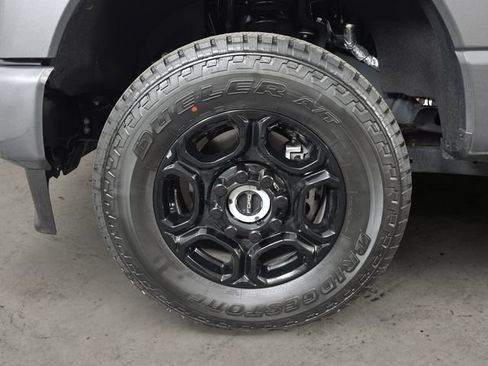 Used 2026 Ford F250 XL w/ STX Appearance Package AWD/4WD image 9