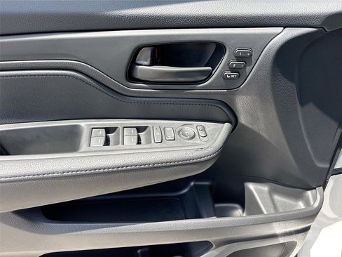 Certified 2026 Honda Odyssey EX-L image 20