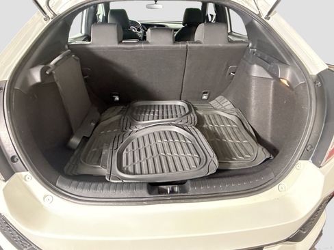 Used 2018 Honda Civic Sport image 34