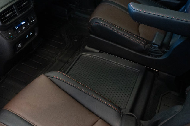 New 2026 Honda Pilot TrailSport image 12