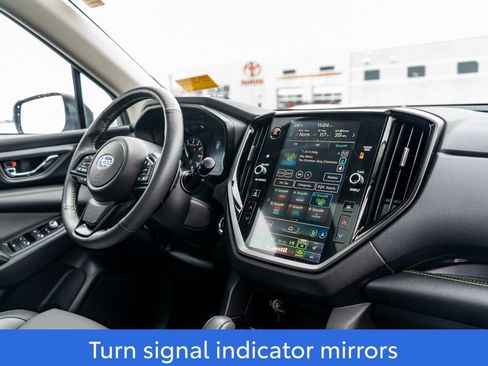 Used 2023 Subaru Ascent Onyx Edition image 12