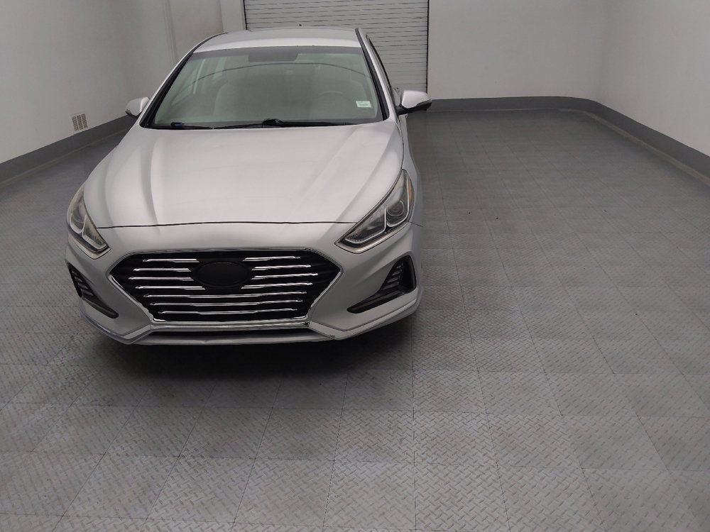 Used 2018 Hyundai Sonata SEL FWD image 15