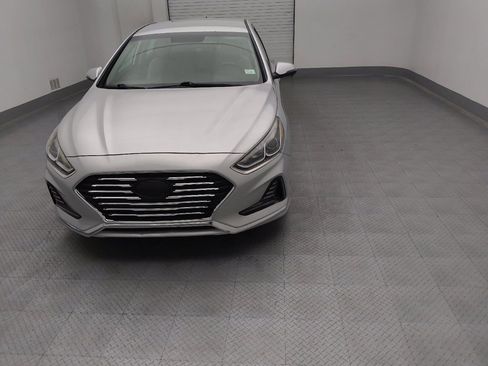 Used 2018 Hyundai Sonata SEL FWD image 15