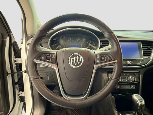 Certified 2019 Buick Encore Preferred image 11