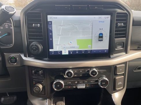 Used 2022 Ford F150 XLT w/ Equipment Group 302A High AWD/4WD image 24