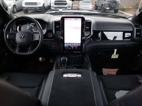 New 2026 RAM 1500 RHO image 23