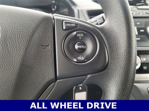 Used 2016 Honda CR-V LX image 24