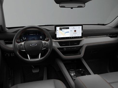 New 2026 Ford Explorer Active w/ Active Comfort Package image 36