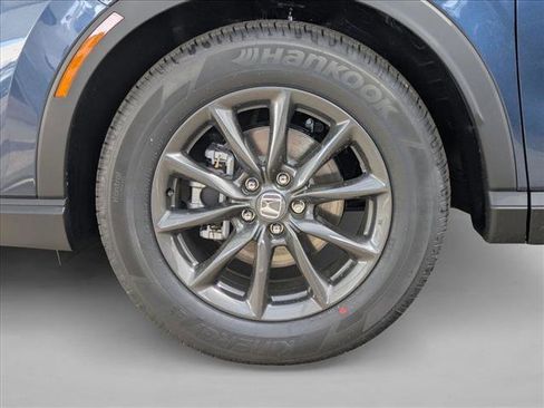 New 2026 Honda CR-V EX-L image 10