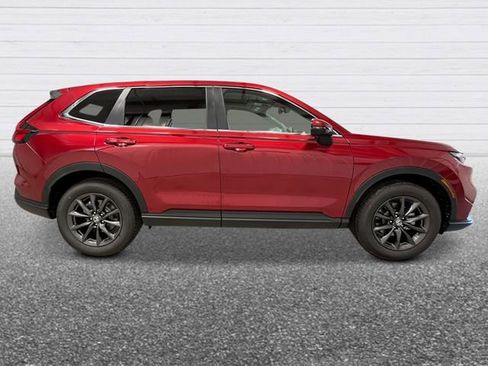 New 2026 Honda CR-V EX-L image 7