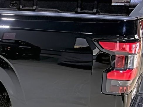 New 2026 Nissan Frontier SV w/ All-Weather Content Package AWD/4WD image 10