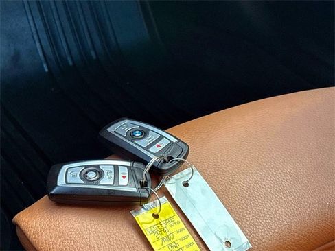 Used 2018 BMW 440i xDrive Convertible image 27