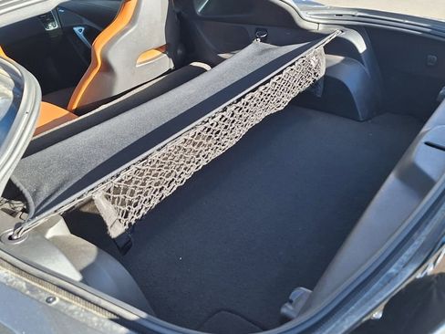 Used 2016 Chevrolet Corvette Z06 w/ Z07 Performance Package image 25