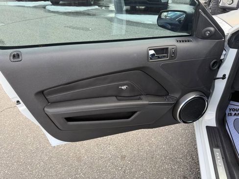 Used 2014 Ford Mustang GT Premium w/ Equipment Group 402A RWD image 10