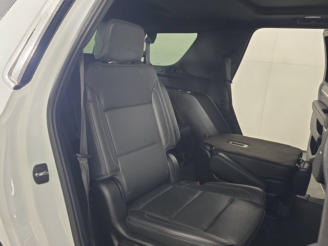 Used 2022 GMC Yukon Denali AWD/4WD image 30