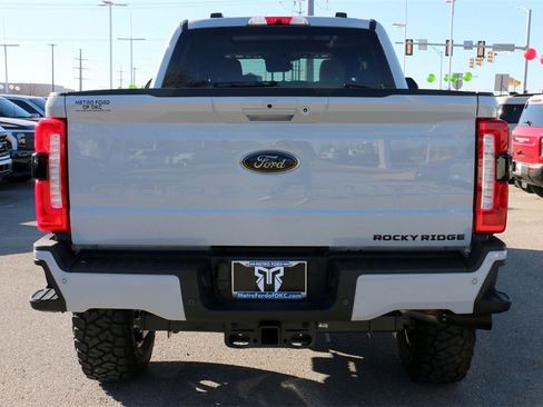 New 2026 Ford F250 XLT w/ XLT Premium Package image 6