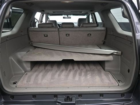 Used 2007 Toyota 4Runner SR5 image 12