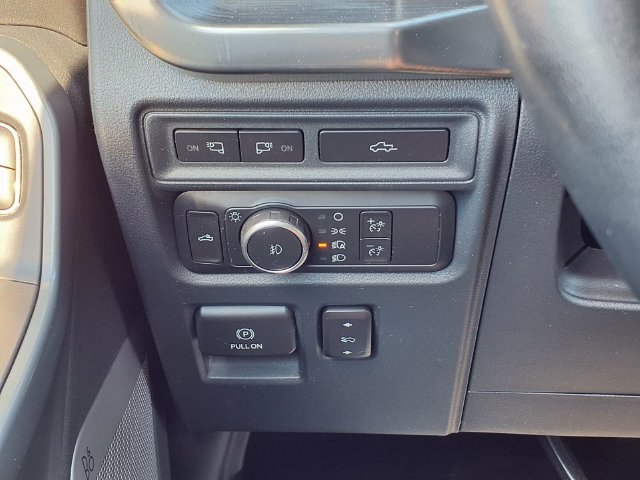 Used 2022 Ford F150 Lariat AWD/4WD image 20