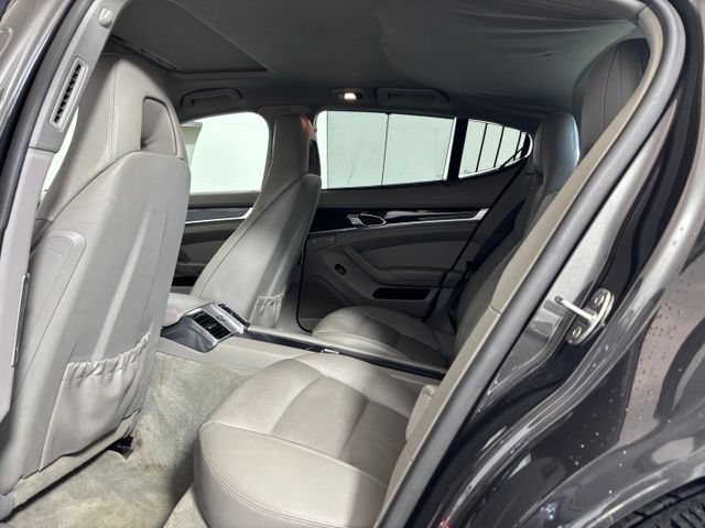 Used 2012 Porsche Panamera 4 AWD/4WD image 18