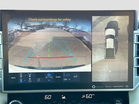 Used 2023 Toyota Tundra Capstone image 17