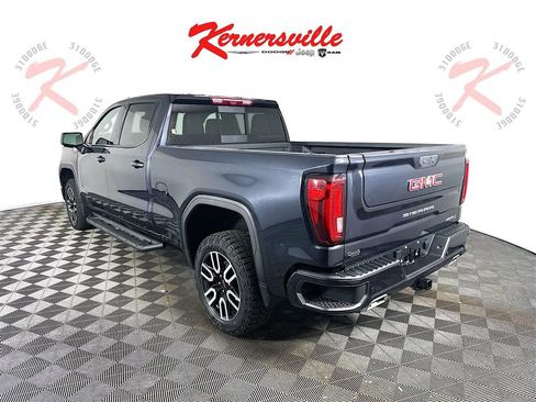 Used 2023 GMC Sierra 1500 AT4 w/ AT4 Premium Package image 5
