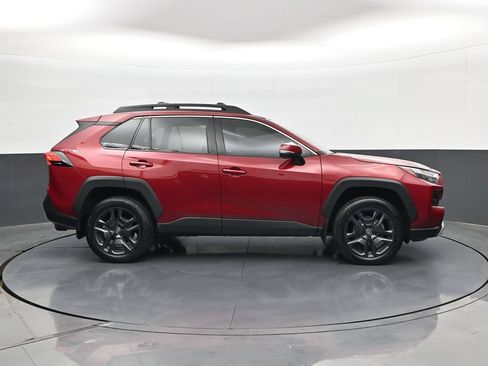 Used 2024 Toyota RAV4 Adventure w/ Convenience Package AWD/4WD image 5