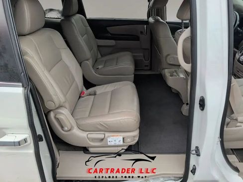 Used 2014 Honda Odyssey EX-L image 20