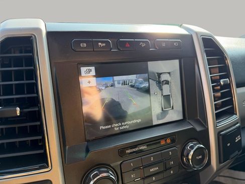 Used 2019 Ford F350 Lariat w/ Lariat Ultimate Package image 37